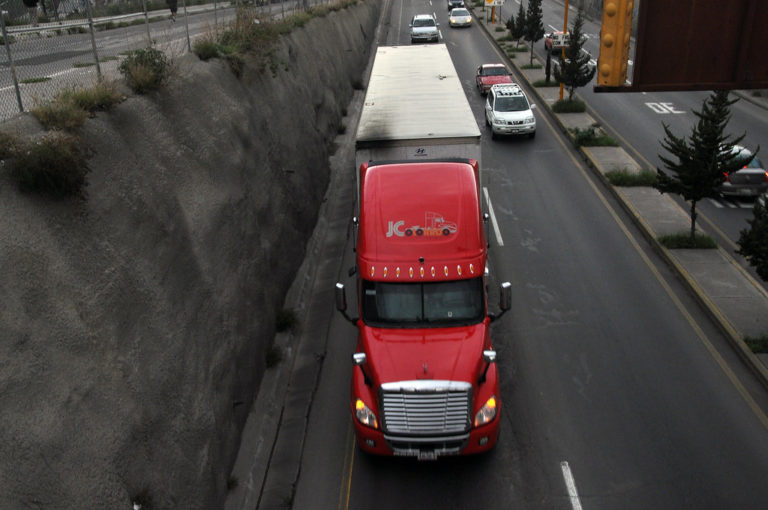 En enero se recuperó el sector de autotransporte en Aguascalientes