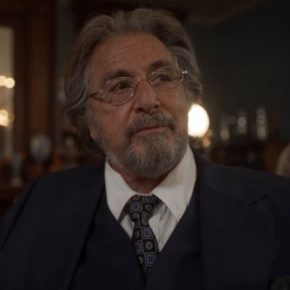 Al Pacino – Hunters