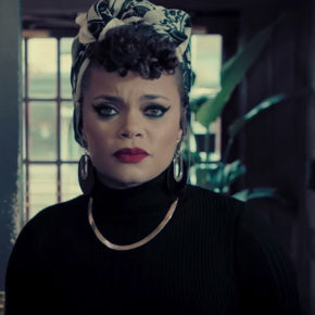 Andra Day – The United States vs. Billie Holiday