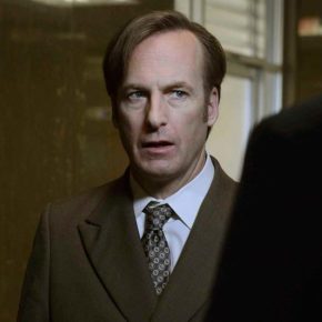 Bob Odenkirk – Better Call Saul