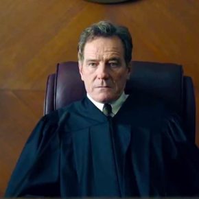 Bryan Cranston – Your Honor