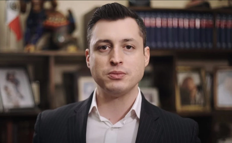 Colosio denuncia intimidación del ayuntamiento de Monterrey para favorecer al candidato del PRI