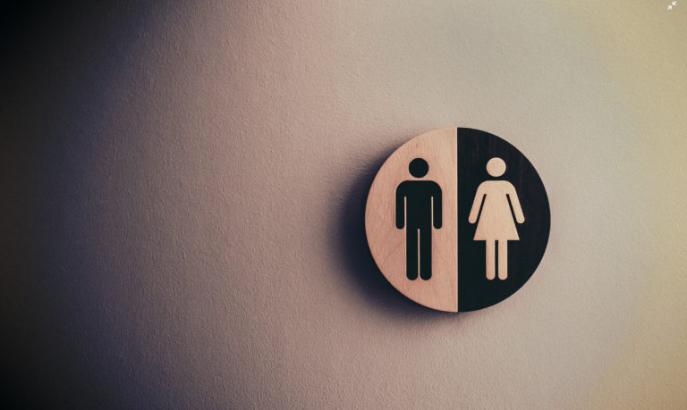 Necesarios, baños mixtos para personas de la diversidad sexual y de género