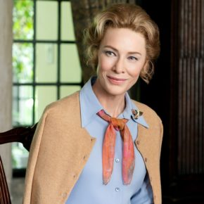 Cate Blanchett – Mrs. America