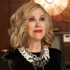 Catherine O’Hara – Schitt’s Creek
