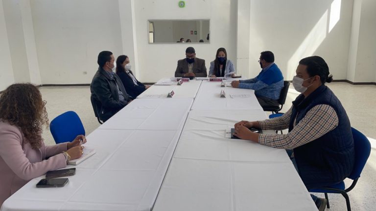 Inicia instalación de Consejos Distritales y Municipales Electorales de Aguascalientes