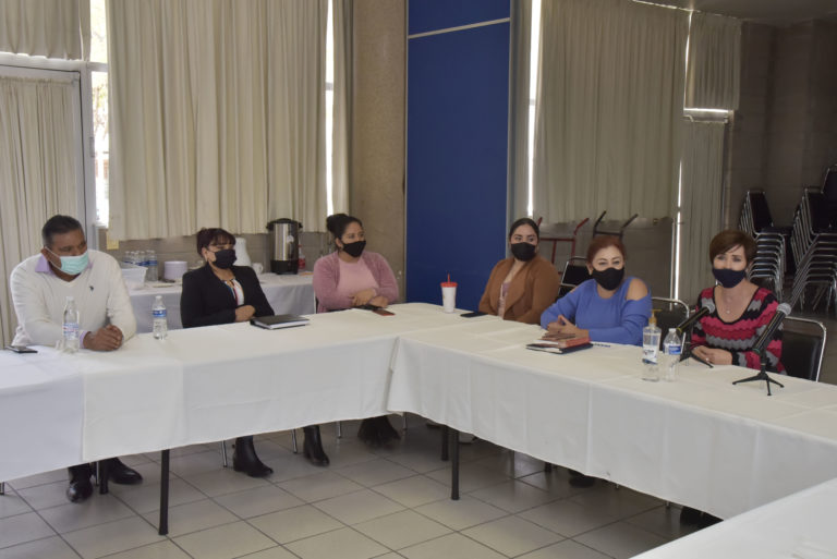 Todo apoyo debe estar sustentado con un estudio socioeconómico: DIF Estatal