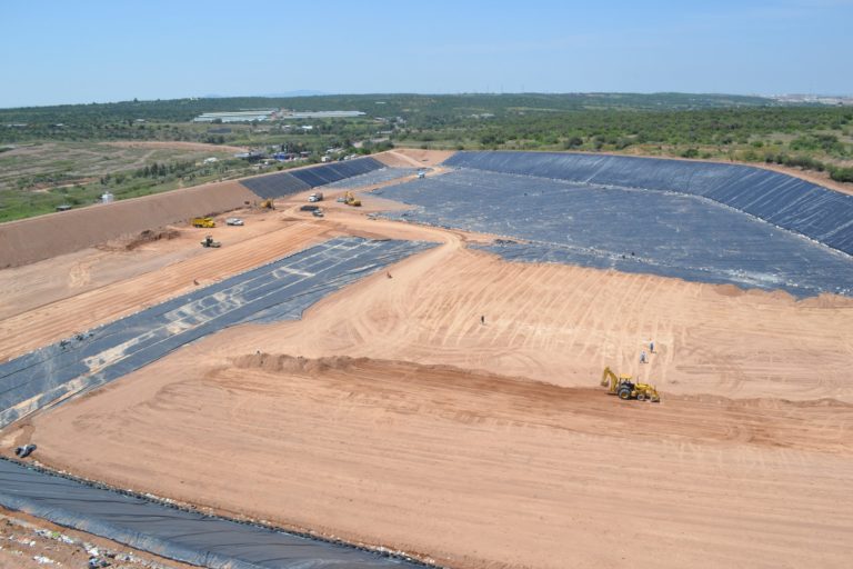 Municipio de Aguascalientes recibió certificación ISO 12001:2015 por gestión del relleno sanitario