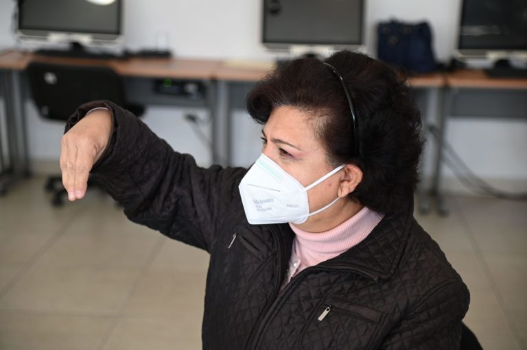 DIF Municipal impartirá curso de Lengua de Señas Mexicana