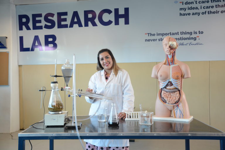 UPA abre convocatoria de posgrados