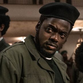 Daniel Kaluuya – Judas and the Black Messiah