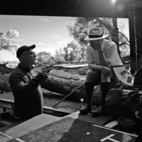 David Fincher – Mank