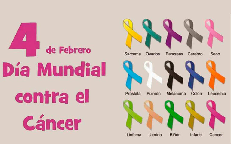 Conmemora CDHEA Día Mundial Contra el Cáncer