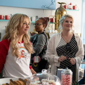 Emerald Fennell – Promising Young Woman