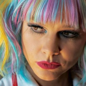 Emerald Fennell – Promising Young Woman