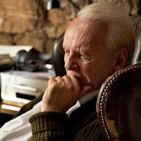 The FatherAnthony Hopkins