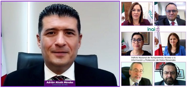 Convenios de colaboración suscritos por sujetos obligados deben publicarse en el Sipot