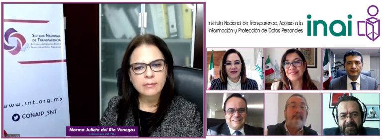 Inmujeres debe entregar copia certificada de la Convención de Belém do Pará en lengua náhuatl