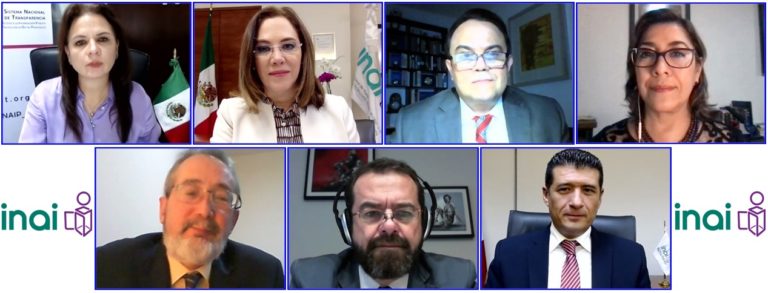 SRE entrega versión pública del acuerdo para participar en mecanismo Covax