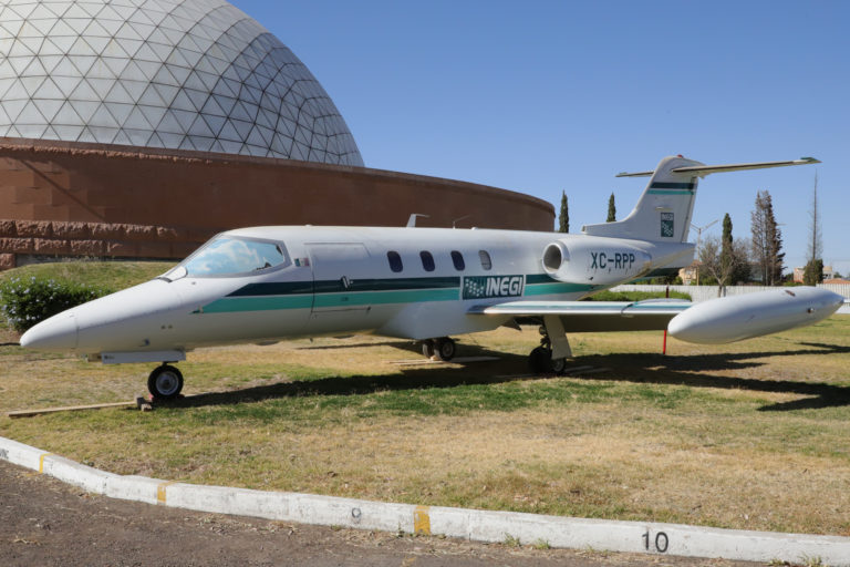 Continúan trabajos de remodelación en el Museo Descubre de Aguascalientes