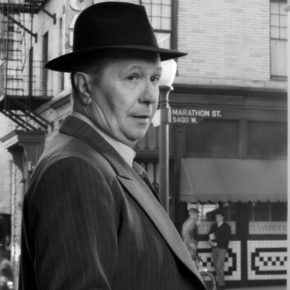 Gary Oldman – “Mank”