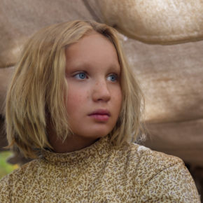 Helena Zengel – News of the World