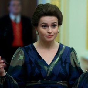 Helena Bonham Carter – The Crown