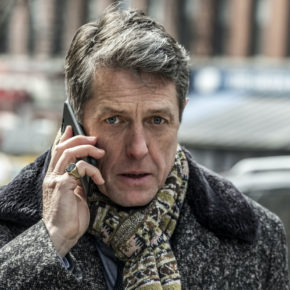 Hugh Grant – The Undoing
