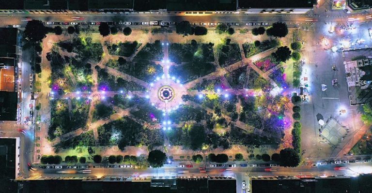 Municipio lanza campaña ¿Qué se siente vivir en Aguascalientes?