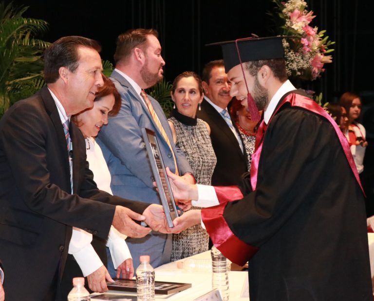 Aguascalientes ocupa el sexto lugar nacional en promedio de escolaridad 