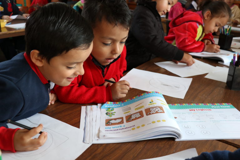 Facilita IEA herramientas digitales a docentes para mejorar comprensión lectora en estudiantes