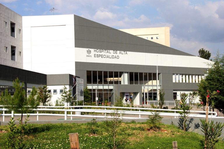 Capacita el Issste a médicos para diagnóstico oportuno de enfermedades raras     