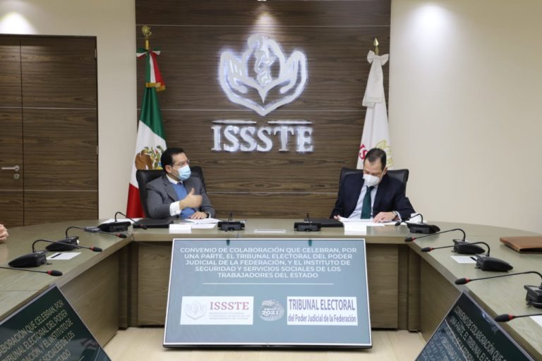Implementará Issste Jornadas de Bienestar virtuales