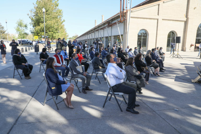 Se instala el Consejo Consultivo del Proyecto Geoparque Aguascalientes   