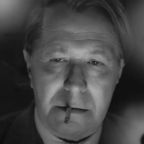 Jack Fincher – Mank