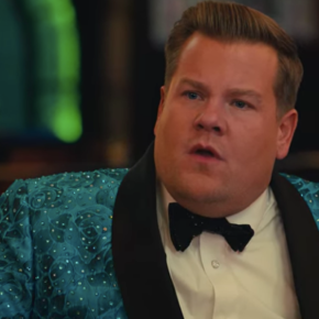 James Corden – The Prom