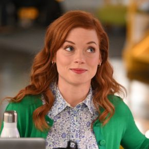 Jane Levy – Zoey’s Extraordinary Playlist