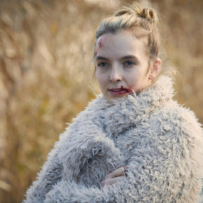 Jodie Comer – Killing Eve