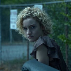 Julia Garner – Ozark