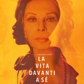 “La Vita Davanti a Sé“