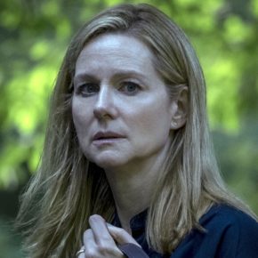 Laura Linney – Ozark