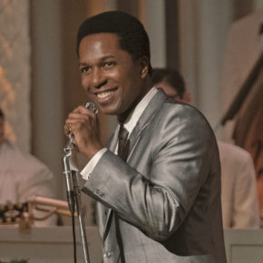 Leslie Odom, Jr. – One Night in Miami