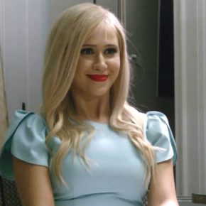 Maria Bakalova – Borat Subsequent Moviefilm