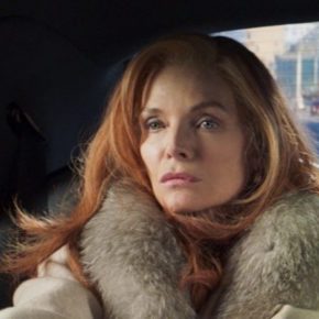 Michelle Pfeiffer – French Exit