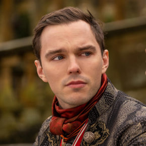 Nicholas Hoult – The Great