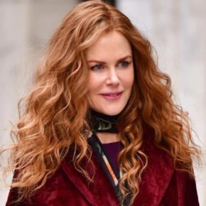 Nicole Kidman – The Undoing