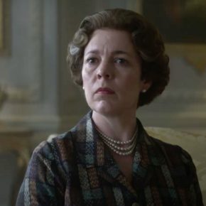 Olivia Colman – The Crown