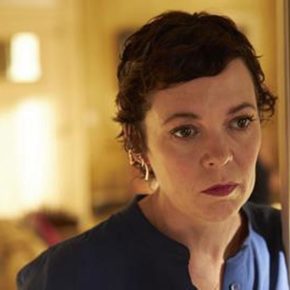 Olivia Colman – The Father