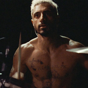 Riz Ahmed – The Sound of Metal