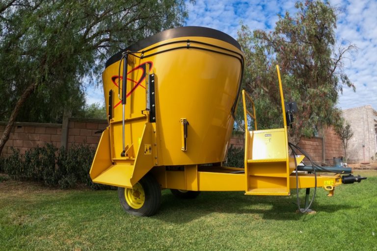 Disponibles, apoyos de Sedrae para mejorar alimentación del ganado en Aguascalientes